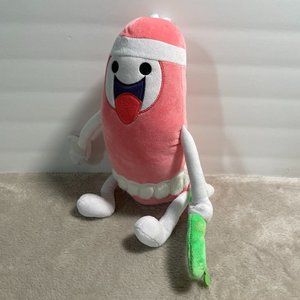 Overwatch Yachemon Plush